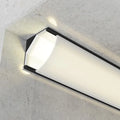 profil aluminiu aparent, profil negru banda led, profile aluminiu, profil led aparent, profil aluminiu banda led, profile colt banda led, profil aluminiu colt, profil banda led, profil din aluminiu, profil pentru banda led, profile de aluminiu Dedeman, profil aluminiu de colt, profil aluminiu 16 mm, led-box.ro