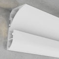 profil colt aluminiu, profil suspendat banda led, profile aluminiu, profil led aparent, profil aluminiu banda led, profile colt banda led, profil aluminiu colt, profil banda led, profil din aluminiu, profil pentru banda led, profile de aluminiu Dedeman, profil aluminiu de colt, led-box.ro
