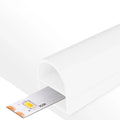 profil silicon, profil banda led, profil neon flex, profil banda led exterior, dispersor banda led, profil banda led flexibil, profil led dedeman, profil flexibil banda led,led-box.ro