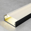 profil aluminiu, profil aplicat banda led, profile aluminiu, profil led aparent, profil aluminiu banda led, profile banda led, profil aluminiu 2m, profil banda led, profil din aluminiu, profil de suprafata, profile de aluminiu Dedeman, profil aluminiu negru, led-box.ro