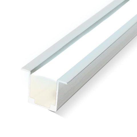 profil aluminiu incastrat, profil incastrat neon flex, profile aluminiu incorporabile, profil incastrat, profile aluminiu incastrate, profile neon flex, profil aluminiu 2m, profile de aluminiu Dedeman, profil aluminiu 16x10 mm, led-box.ro