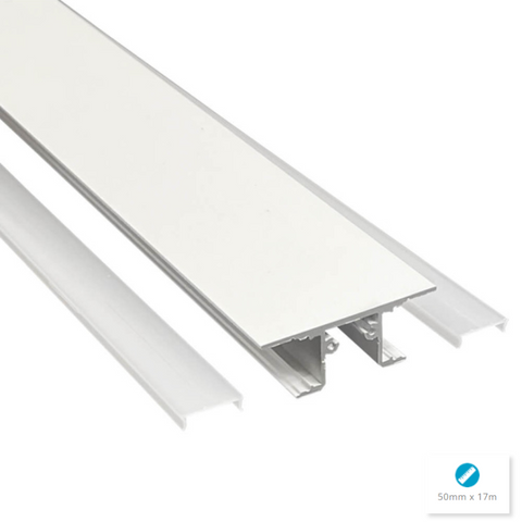 profil aluminiu 2m, profil banda led, profile aluminiu, profil led suprafata, profil aluminiu banda led, profile banda led, profil aluminiu led, profil banda led , profil pentru banda led, profile de aluminiu Dedeman, profil aluminiu 50x17mm, led-box.ro