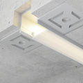 profil aluminiu 15x56mm, profil banda led, profile aluminiu, profil led incastrabil, profil aluminiu 14x61mm, profile incastrate, profil aluminiu led, profil banda led, profil din aluminiu, profil pentru banda led, profile de aluminiu Dedeman, profil aluminiu incastrabile, profil banda led incastrat, led-box.ro