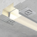 profil led aluminiu , profil banda led, profile aluminiu, profil led incastrabil, profil aluminiu 14x61mm, profile incastrate, profil aluminiu led, profil banda led, profil din aluminiu, profil pentru banda led, profile de aluminiu Dedeman, profil aluminiu incastrabile, profil banda led incastrabil