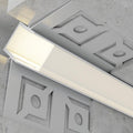 profil led aluminiu, profil banda led, profile aluminiu, profil led incastrabil, profil aluminiu 24x46mm, profile incastrate, profil aluminiude colt, profil banda led, profil din aluminiu, profil pentru banda led, profile de aluminiu Dedeman, profil aluminiu incastrabile colt, profil banda led incastrabil
