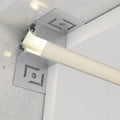 profil led aluminiu de colt, profil banda led, profile aluminiu, profil led incastrabil, profil aluminiu 41.3 x 41.3 mm, profile incastrate, profil aluminiu, profil banda led, profil din aluminiu, profil incastrabil colt, profile de aluminiu Dedeman, profil aluminiu incastrabile, profil banda led incastrabil