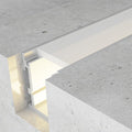 profil led pardoseala, profil pardoseala banda led, profile aluminiu pardoseala, profil aluminiu 25.8 x 21.3 mm, profile pardoseala, profil aluminiu pardoseala, profil banda led, profil din aluminiu pardoseala, profile de aluminiu Dedeman, profil aluminiu montaj incastrat,