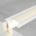 profil led incastrat, profil incastrat banda led, profile aluminiu incastrate, profil aluminiu 14x24 mm, profile incastrate, profil aluminiu incastrat, profil banda led, profil din aluminiu incastrat, profile de aluminiu Dedeman, profil aluminiu montaj incastrat, led-box.ro