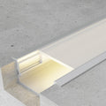 profil led incastrat, profil incastrat banda led, profile aluminiu incastrate, profil aluminiu 10x26 mm, profile incastrate, profil aluminiu incastrat, profil banda led, profil din aluminiu incastrat, profile de aluminiu Dedeman, profil aluminiu montaj incastrat, led-box.ro