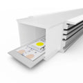 profil led piscina, profil led subacvatic, profile aluminiu piscine, profile aluminiu banda led, profil aluminiu piscina Dedeman, profil piscina, profil montaj piscina, profil aluminiu 25x13mm, led-box.ro