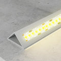 profil aluminiu aparent, profil banda led, profile aluminiu de colt, profil led aparent colt, profil aluminiu banda led, profile colt banda led, profil aluminiu colt, profil banda led, profil din aluminiu, profil colt 16x11mm, profile de aluminiu Dedeman, profil aluminiu de colt, led-box.ro