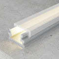 profil slim, profil banda led, profile aluminiu, profil led suprafata, profil aluminiu banda led, profile slim, profil aluminiu led, profile de aluminiu Dedeman, profil aluminiu de suprafata, led-box.ro