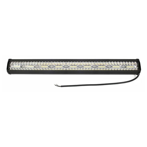 LED bar 540w, LED light bar, lumini LED bar, bare LED pentru mașini, bare luminoase LED, bara led combo, bara led 104cm, led-box.ro
