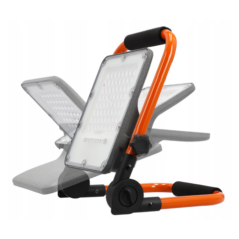 Proiector LED de lucru 50W pentru exterior
