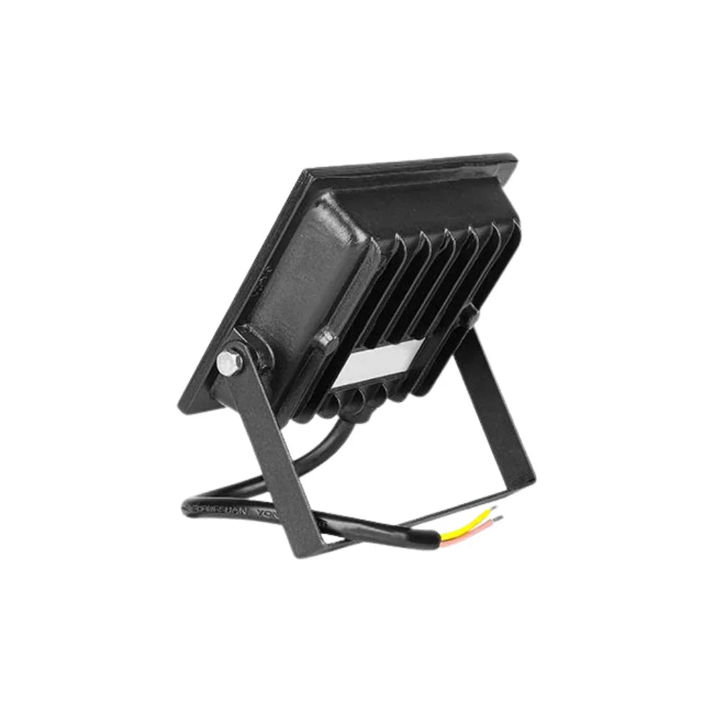 Proiector LED Exterior Mola 20W – Alb Neutru 4500K | Led-Box.ro