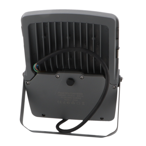 proiector LED 100W, proiector profesional LED, lumina rece 6000K, proiector industrial IP65, lampa stradala LED, proiector LED Lumileds, driver Inventronics, proiector LED dimabil, proiector 2 în 1, iluminat exterior puternic, lampa LED stradala 100W, led-box.ro