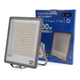 Proiector LED Palermo 100W reglabil CCT pentru fațade și hale
