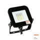 Proiector LED 10W - New Action - CHIP OSRAM DURIS E2835 4000K - led-box.ro