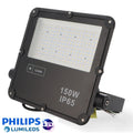 proiector LED 150W, proiector LED exterior IP65, iluminat LED dimabil 1-10V, proiector LED industrial, proiector slim LED 150W, iluminat curte / parcare LED, led-box.ro