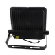 proiector LED 150W, proiector LED exterior IP65, iluminat LED dimabil 1-10V, proiector LED industrial, proiector slim LED 150W, iluminat curte / parcare LED, led-box.ro