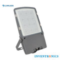 proiector LED 150W, proiector profesional LED, lumina rece 6000K, proiector industrial IP65, lampa stradala LED, proiector LED Lumileds, driver Inventronics, proiector LED dimabil, proiector 2 în 1, iluminat exterior puternic, lampa LED stradala 150W, led-box.ro