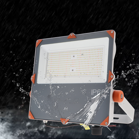  proiector LED 200W protecție la supratensiune, reflector LED 200W CCT, led-box.ro