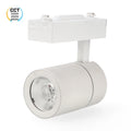 Proiector LED 30w, spot led pe sina, proiector led pe sina, iluminat sina, sina spoturi, spoturi pe sina, sina spoturi tavan, sina led tavan, iluminat pe sina, proiectoare pe sina,  sina tavan spoturi, corpuri de iluminat pe sina, proiector led sina, led-box.ro
