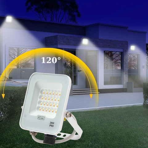 Proiector led 230v, proiector led CCT, proiector 20W 230v, proiectoare led CCT, proiector led Osram 50w, proiector led exterior, proiectoare led 230v, proiector chip Osram, proiector ip65, proiector dedeman, proiector iluminat exterior, led-box.ro