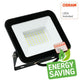 Proiector LED 50W NEW ACTION, Chip Osram 120Lm/W IP65 - led-box.ro