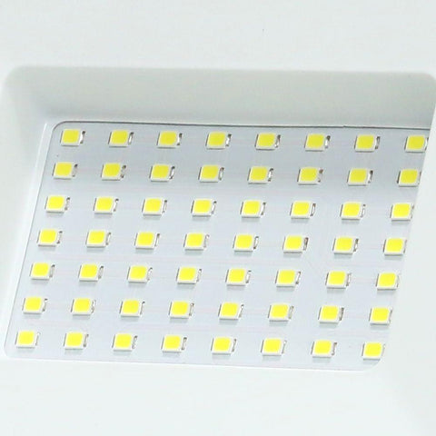 Proiector LED 50W NEW ACTION, Chip Osram 120Lm/W IP65 - led-box.ro