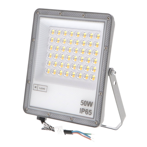 Proiector LED Palermo 50W IP65 rezistent la apă și praf
