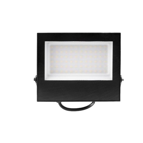proiector exterior cu lumina rece 50w, clasificare ip65