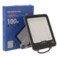 proiector led exterior, proiector led Osram RGB, proiector 100w IP65, proiector cu telecomanda RGB, proiectoare exterior, proiector rgb fatada, proiectoare iluminat exterior, led-box.ro