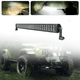 Proiector LED auto 4D 180W/13.200lm, 80 cm, Combo Beam - led-box.ro