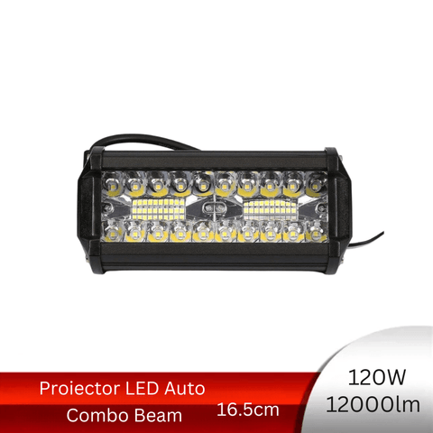 proiector auto 120w, proiector led auto, proiectoare auto combo beam, proiectoare off road dreptunghiulare, proiectoare led off road, proiector led auto offroad, proiector offroad 12v, proiector led offroad 24v camion, proiectoare led camion, proiectoare suv, proiector 12v auto
