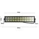 led bar auto 72W, bara led auto spot, proiector led auto combo, proiectoare auto 30cm, proiectoare off road, proiectoare led off road, proiector led auto offroad, proiector led 12v auto, proiector led 24v camion, proiectoare led camion, bara led off road, led bara auto, proiectoare suv, proiector 12v auto 
