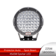 proiector auto rotund, proiector led auto 225w, proiectoare auto spot beam, proiectoare off road, proiector offroad 12v-24v, proiectoare led camion, proiectoare suv, proiector auto 18000lm, led-box.ro