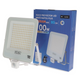 Proiector exterior 100w cu senzor de miscare, lumina CCT