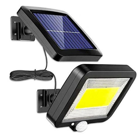 proiector solar, proiector incarcae solara, proiector solar cu senzor, proiector cu incarcare solara, proiector solar dedeman, proiector solar ieftin, proiector solar 5w, led-box.ro