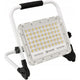 proiector LED portabil IP65 cu încărcare rapidă

