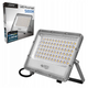 proiector led exterior, proiector 100W, proiector lumina alba, proiector rezistent la apa, proiector iluminat led - led-box.ro