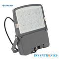 proiector LED 60W, proiector profesional LED, lumina rece 6000K, proiector industrial IP65, lampa stradala LED, proiector LED Lumileds, driver Inventronics, proiector LED dimabil, proiector 2 în 1, iluminat exterior puternic, lampa LED stradala 60W, led-box.ro