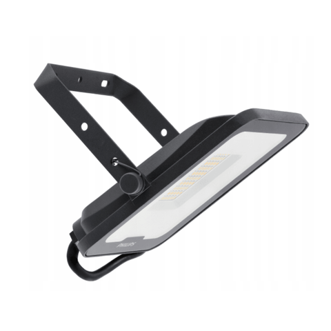 proiector led ledinaire curte sau terasa 30w lumina naturala