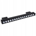 proiector trifazic, proiector sina trifazica
