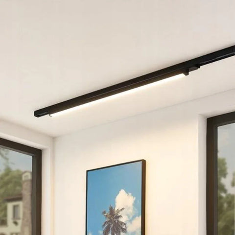modul led liniar, proiector led lumina neutra, proiector led 24W, led-box.ro