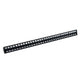 corp liniar sina trifazica, modul led liniar, proiector led lumina neutra, proiector led 96W, led-box.ro