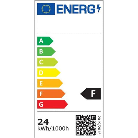 corp liniar sina trifazica, modul led liniar, proiector led lumina neutra, proiector led 24W, led-box.ro
