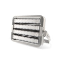 Proiector modular, proiector profesional, proiector modular, proiector led 400W, proiector led exterior, proiector led aluminiu,  proiector stadioane, proiectoare reclame, led-box.ro