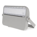 Lumină LED modulară 100W cu driver și sursă înlocuibile, rezistență IK8 și reglaj 1-10V.