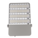 Lumină LED modulară 400W cu driver și sursă înlocuibile, rezistență IK8 și reglaj 1-10V.